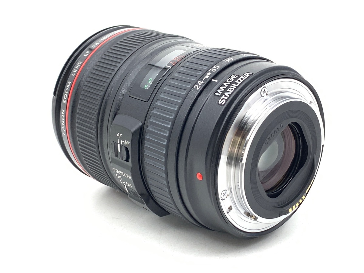 中古】キヤノン EF24-105mm F4L IS USM 在庫一覧｜カメラのキタムラ
