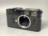 ライカ M4 Body ブラックペイントの中古商品一覧 | 中古カメラ・レンズ