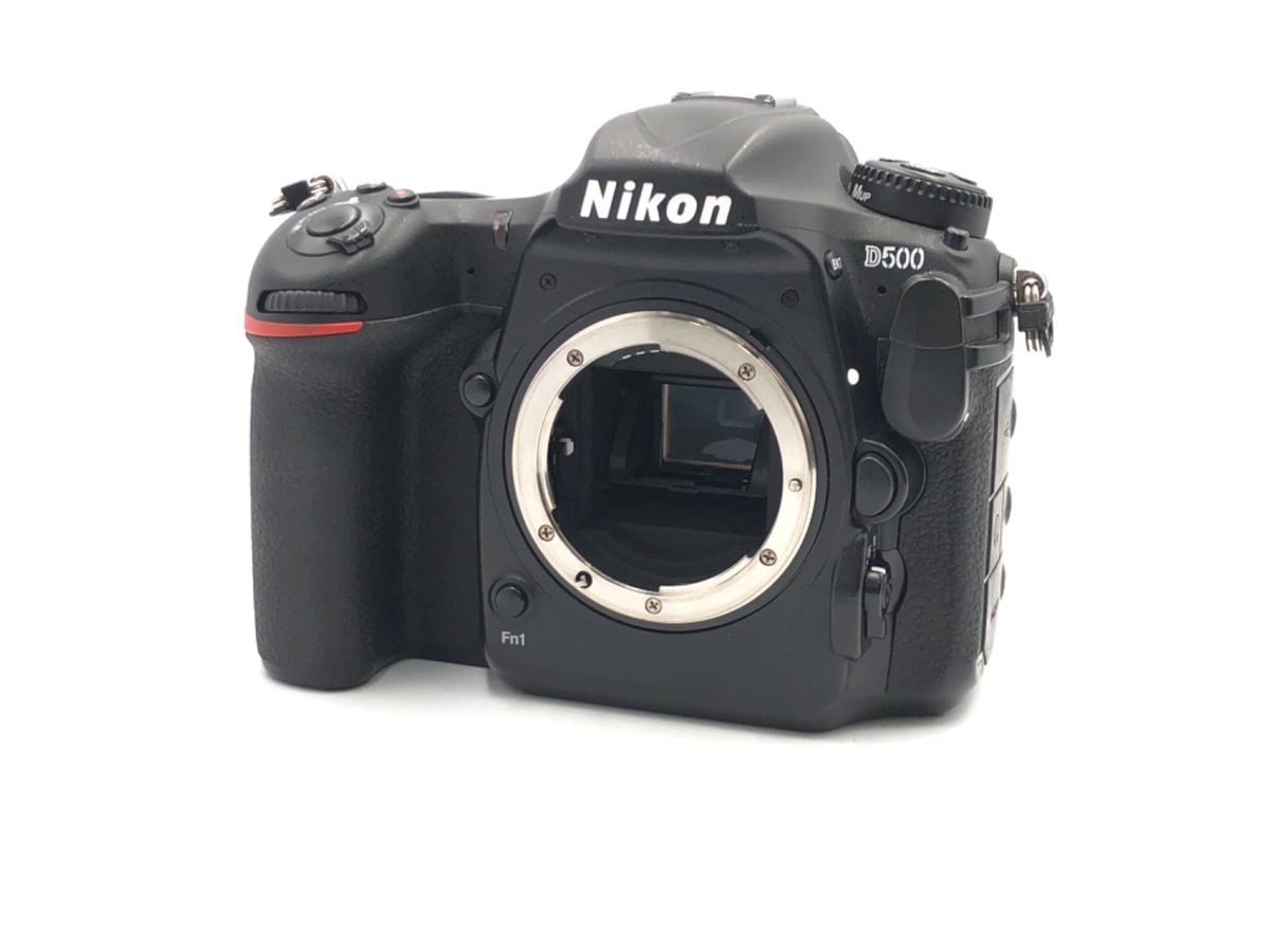 Nikon D500 デジタル一眼レフカメラ(ボディ) Amazon | Nikon デジタル一眼レフカメラ D500 ボディ | デジタル