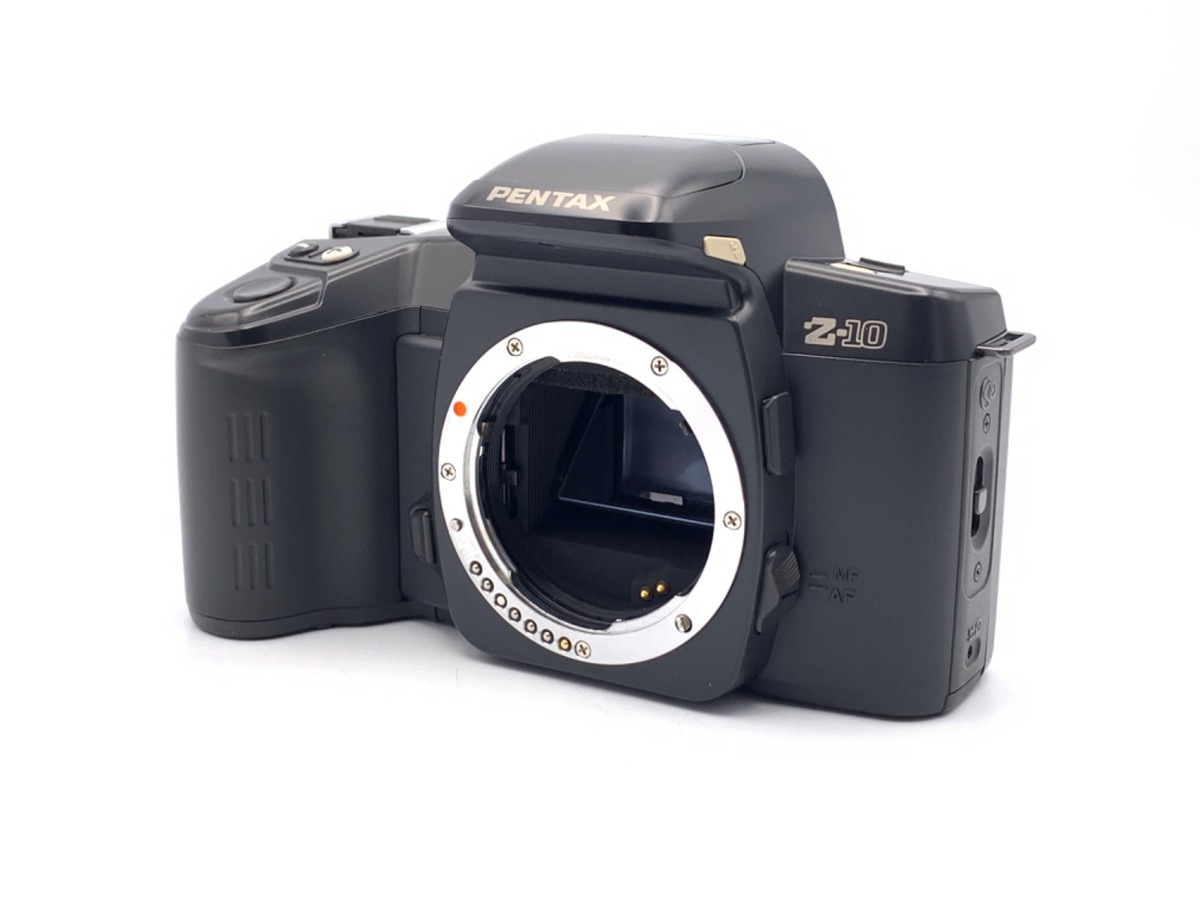 PENTAX Z-10 一眼レフ フィルムカメラ　動作未確認 sddefault.jpg