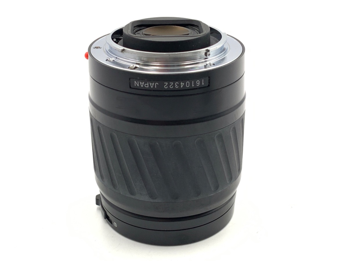 中古：B(並品)】ミノルタ AF 80-200mm F4.5-5.6 | 2415250150845
