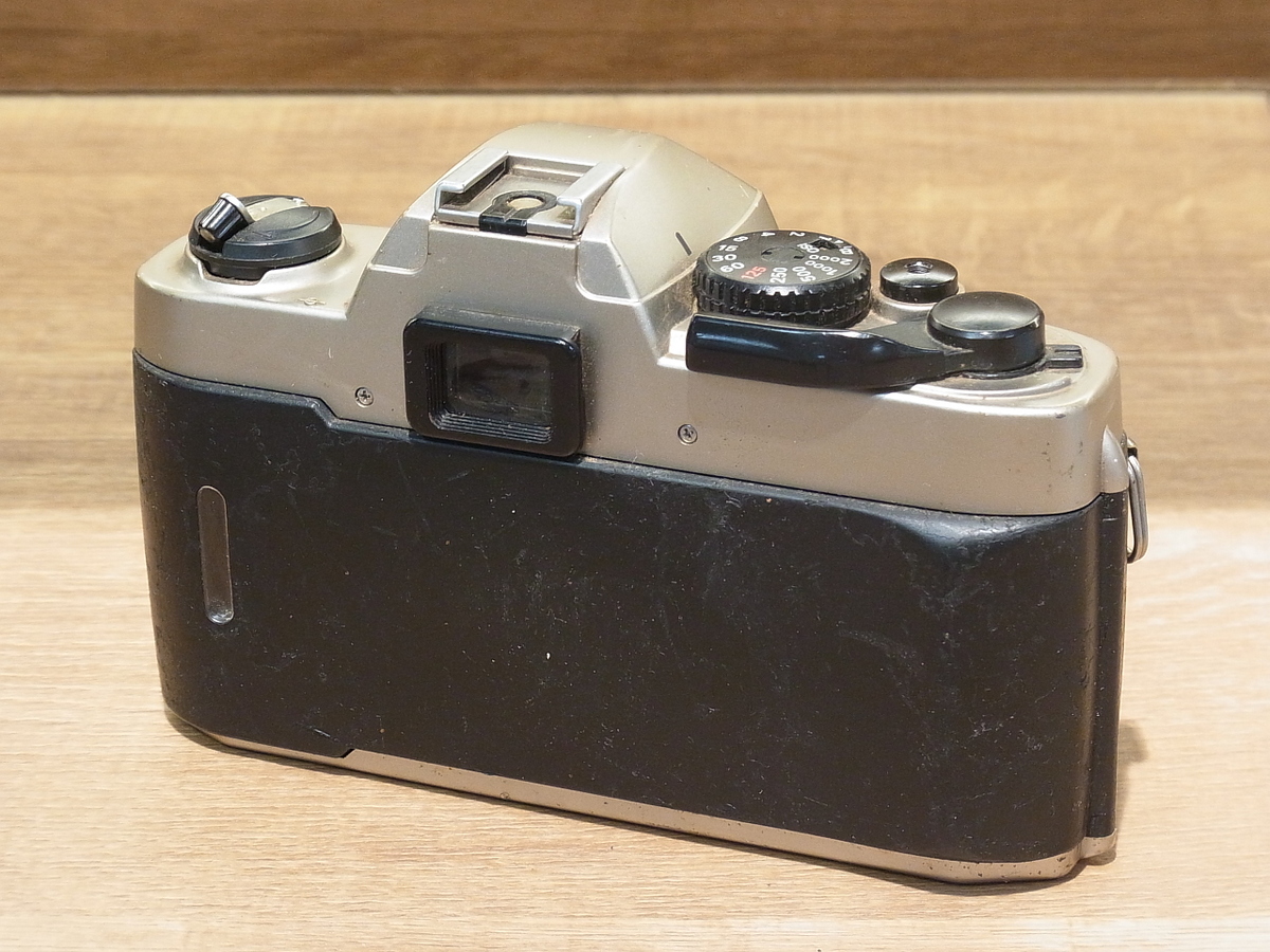 Nikon FM 10+Nikkor H.C Auto 28 f3.5 完動美品公式通販 ニコン Nikon
