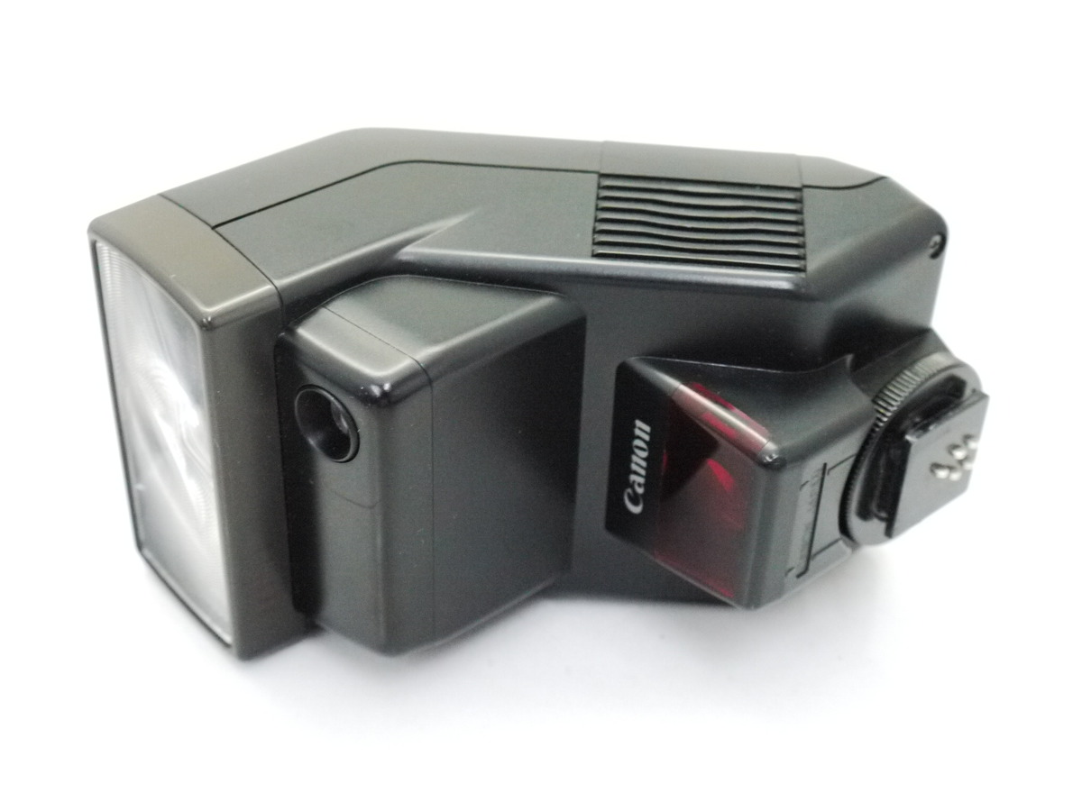 【中古】 Canon キャノン スピードライト 300EZ 中古：B(並品)】キヤノン 300EZ （スピードライト） | 2415250159855
