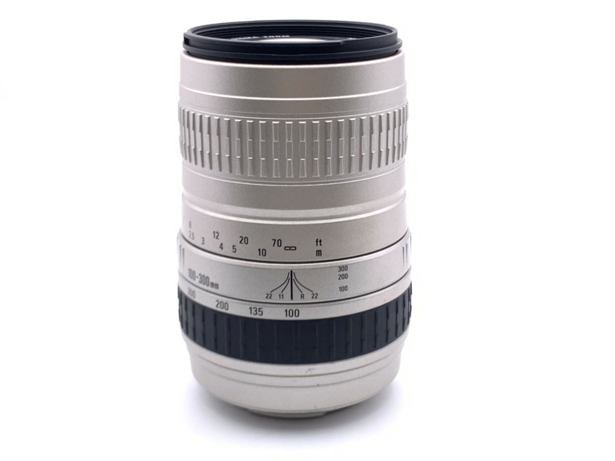 中古】シグマ（SIGMA）AF 100-300/4.5-6.7 DL ミノルタ/ソニー 在庫