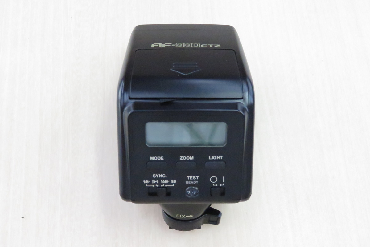 中古】ペンタックス AF330FTZ (オートストロボ) 在庫一覧｜カメラの