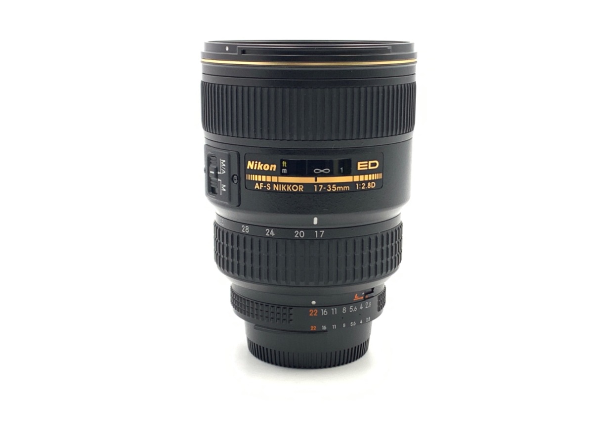 特価!!ニコンレンズAF-S zoom-Nikkor　ED17-35　F2.8D 楽天市場】Nikon Ai AF－S Zoom Nikkor ED 17－35mm F2．8Dの通販