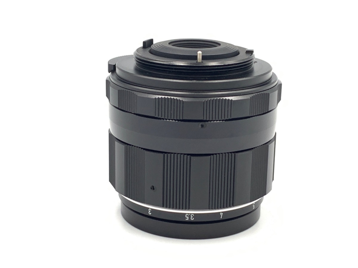中古：C(やや難あり)】ペンタックス smc Macro-Takumar 50mm F4