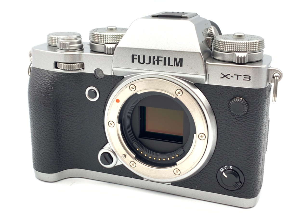 T*i様 【最終SALE】FUJIFILM X-A3 ダブルズームレンズキット 価格.com - 富士フイルム FUJIFILM X-A3 ダブルズームレンズ