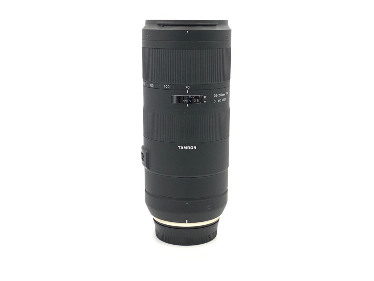 価格.com - TAMRON 70-210mm F/4 Di VC USD (Model A034