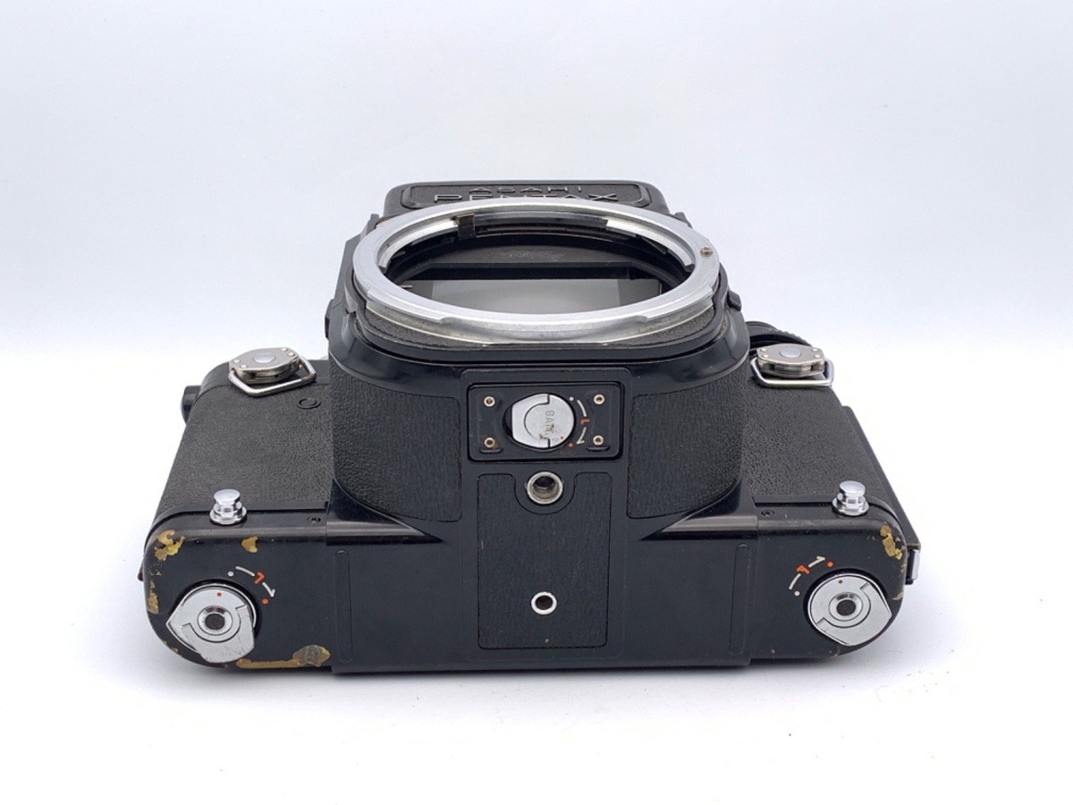 【中古】ペンタックス PENTAX6×7 TTLMup ボディ