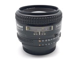 【極美品】動作◎ AI AF Nikkor 50mm F1.4 D 807 Ai AF NIKKOR 50mm F1.4 ｜ atcamera