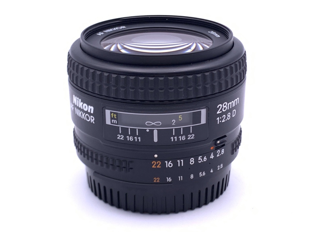 Nikon AF NIKKOR 28mm f/2.8 Dレンズ　ジャンク品 51fCQHMIwCL._UF894,1000_QL80_.jpg