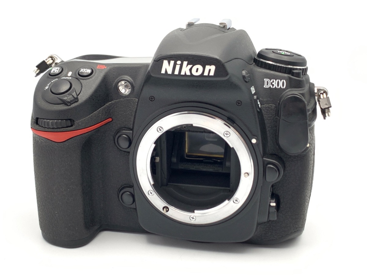 ■ 美品 ■ ニコン　Nikon D300 ボディ K250817 #564 □ 美品 □ ニコン Nikon D300 ボディ K250817 #564 ☆美品☆ニコン D300