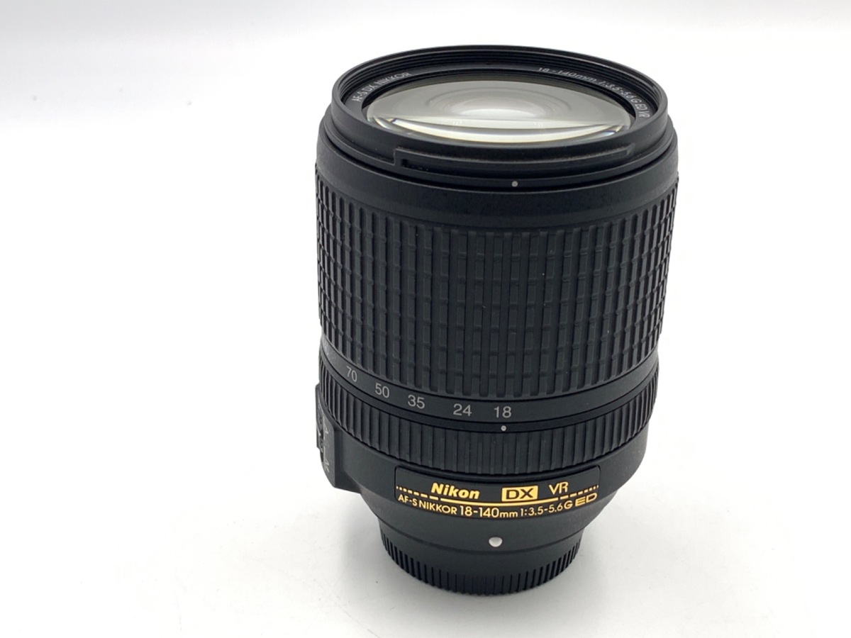 AF-S DX NIKKOR 18-140mm f/3.5-5.6G ED VR 中古価格比較 - 価格.com