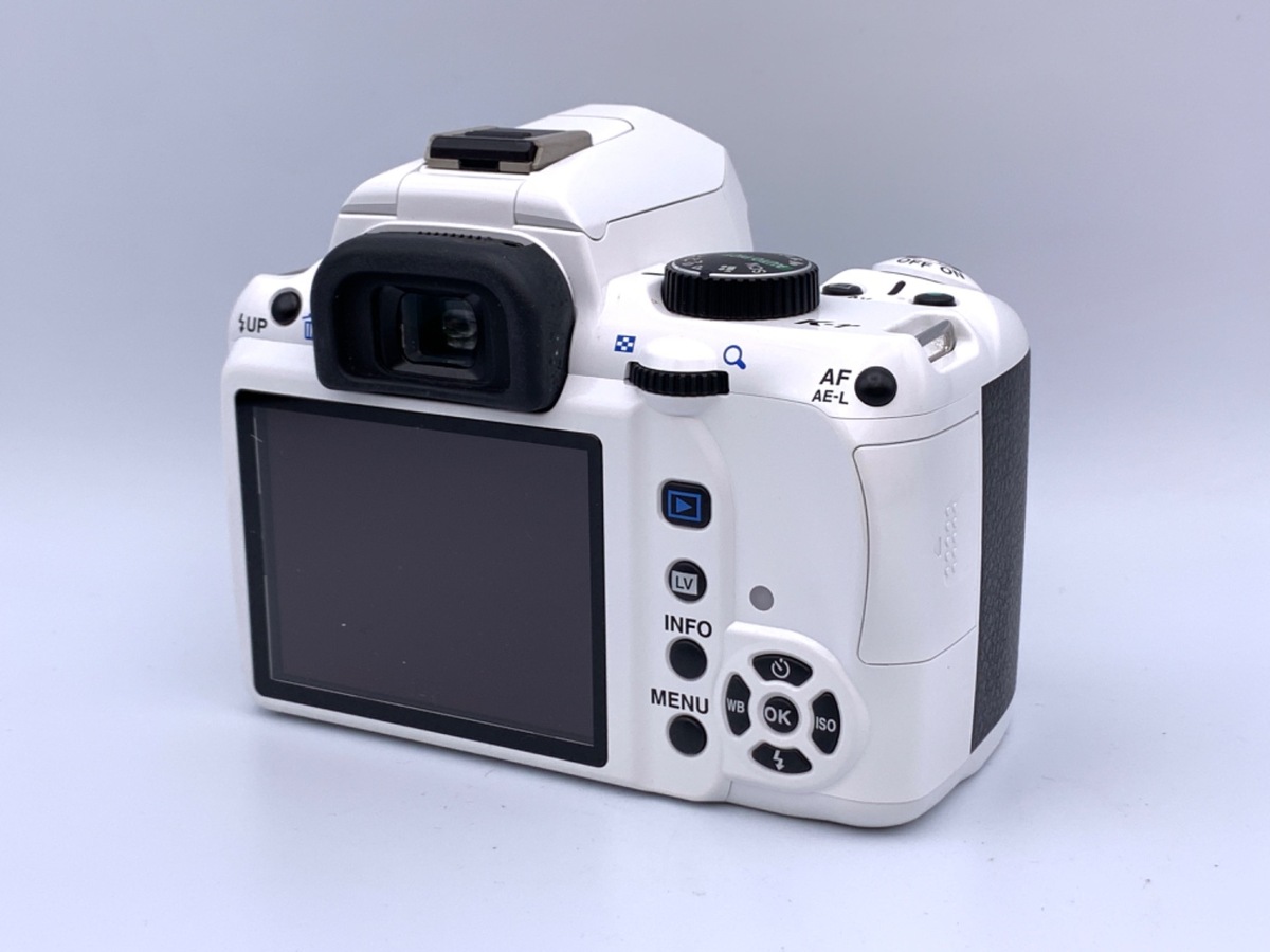 PENTAX K-r ホワイト　中古美品　動作品 PENTAX K-r ボディ 中古価格比較 - 価格.com