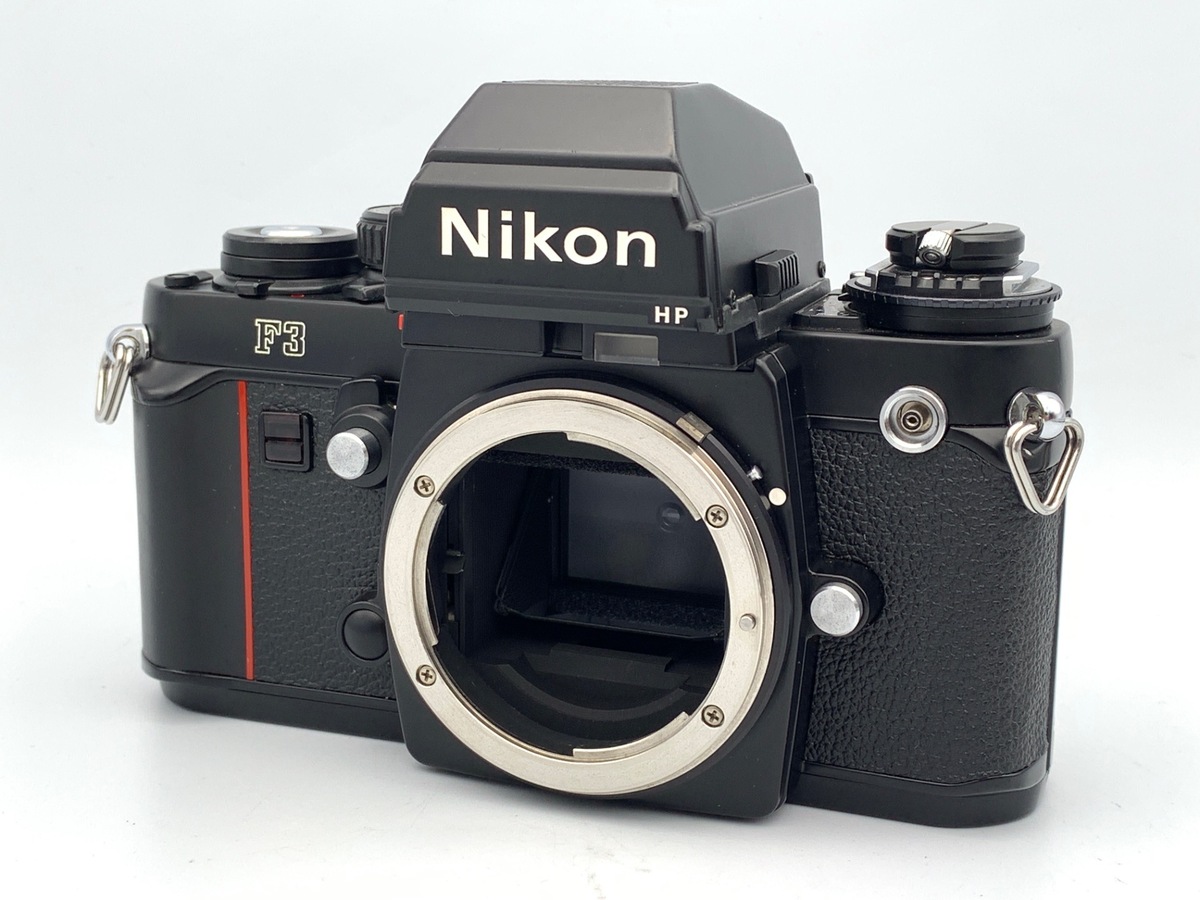 F3HP nCAC|Cg Body