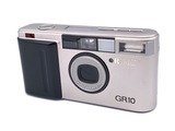 中古】リコー（RICOH）GR10 (28/2.8)シルバー 在庫一覧｜カメラ