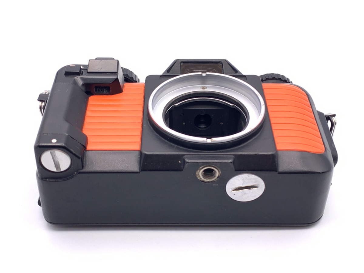 【中古】ニコン ニコノス V