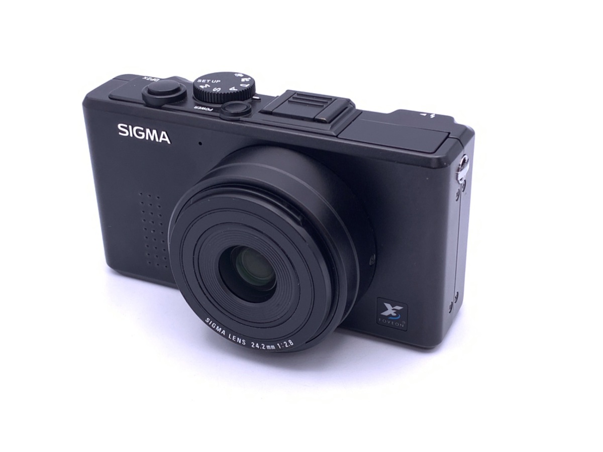 中古：B(並品)】シグマ DP2x | 2415250219382