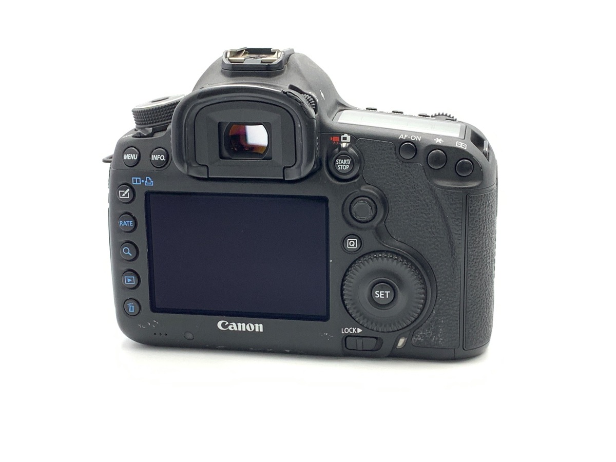 ★美品★ Canon EOS 5D MarkⅢ ボディ Canon EOS 5D MarkII ボディの出品 | ONE SCENE（ワンシーン）