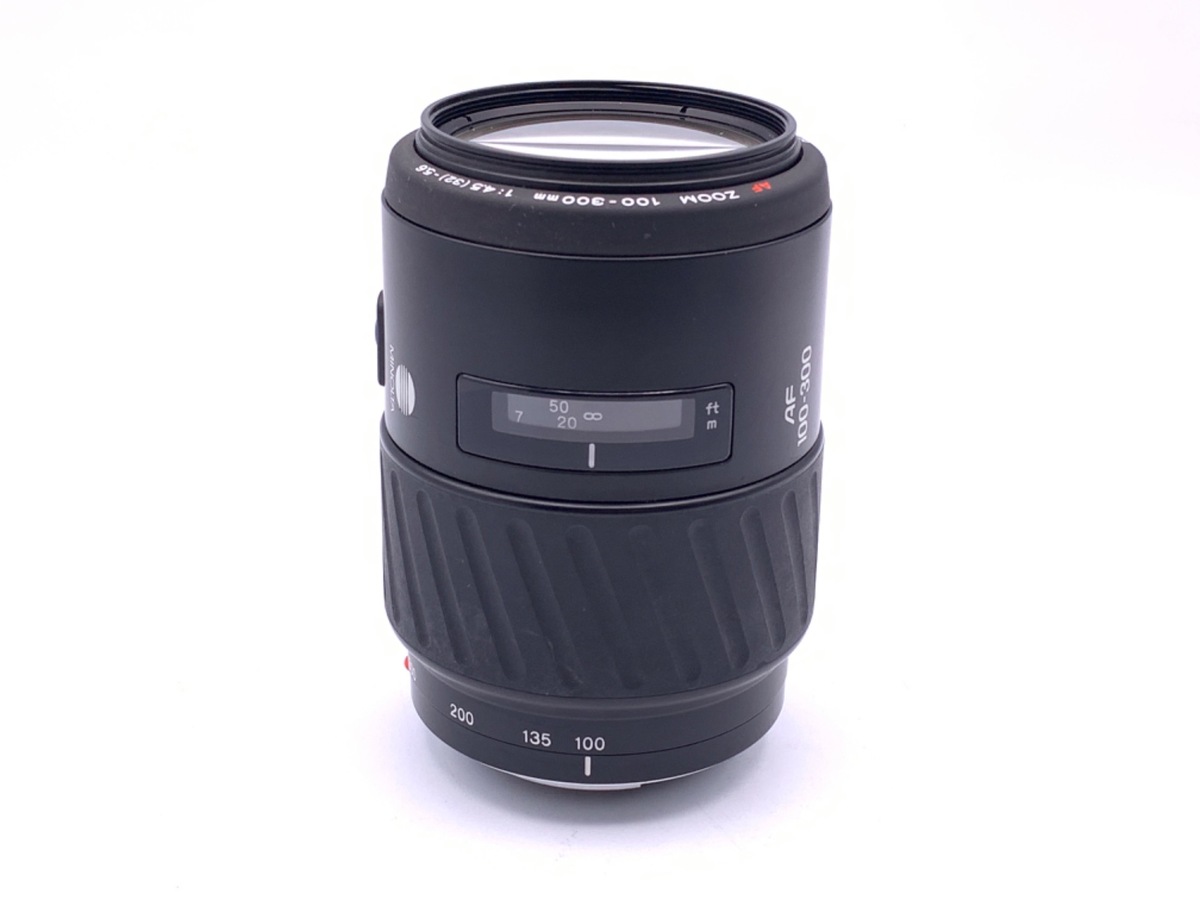 中古】交換レンズ｜ミノルタ（MINOLTA） 在庫一覧｜カメラのキタムラ
