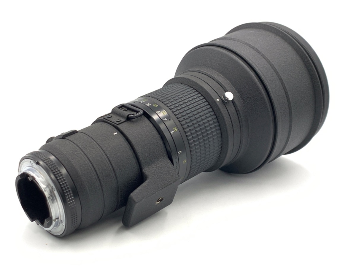 中古：B(並品)】ニコン（Nikon）Ai-S 300/2.8 ED IF NEW | 2415250226557 