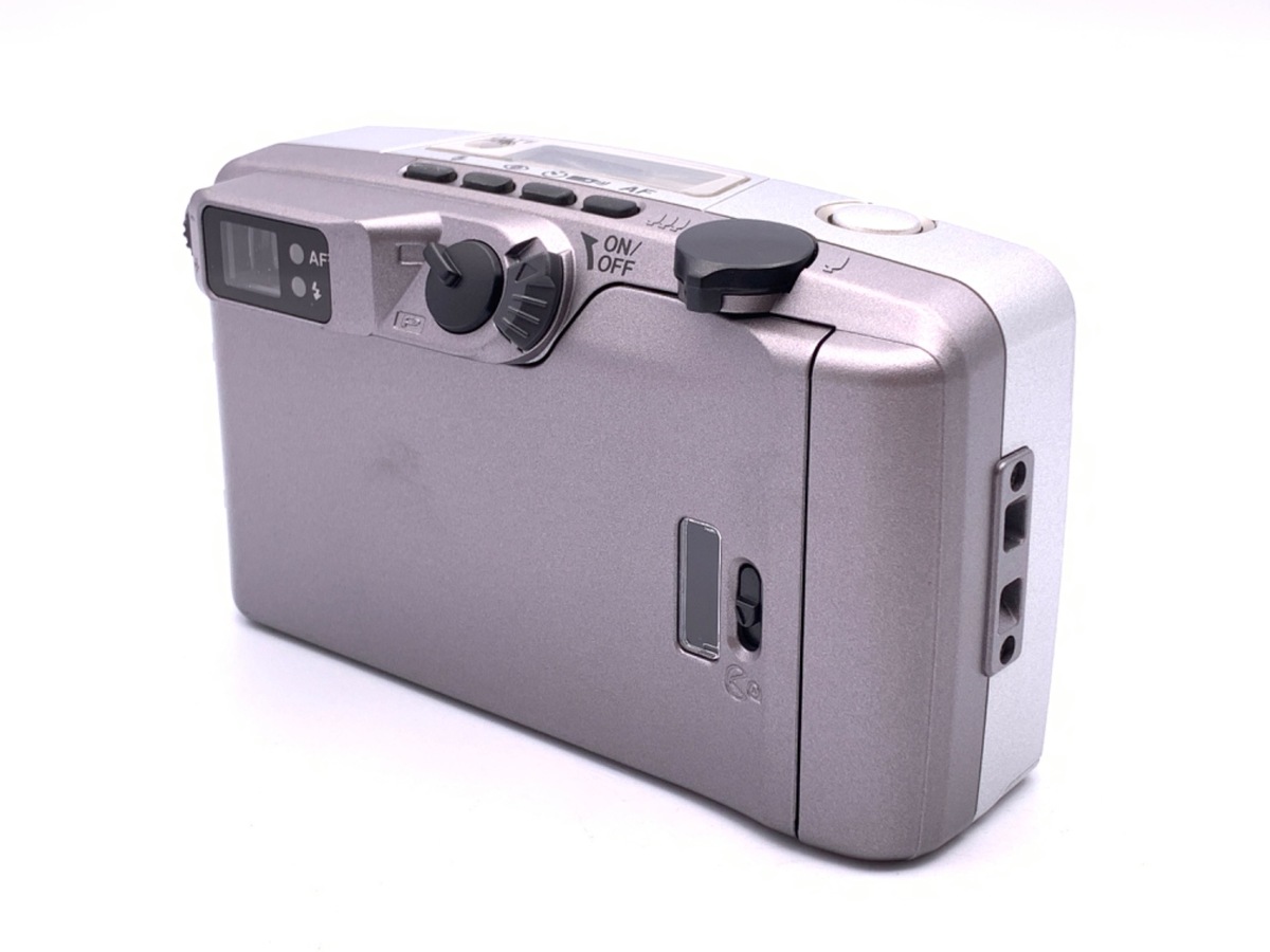 中古】ペンタックス（PENTAX）ESPIO 135M シルバー｜｜カメラの