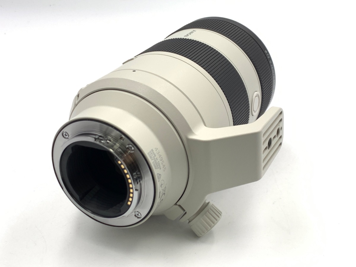 SONY FE 70-200mm F4 Macro G OSS II 中古レンズ FE 70-200mm F4 Macro G OSS II SEL70200G2 中古価格比較 - 価格.com