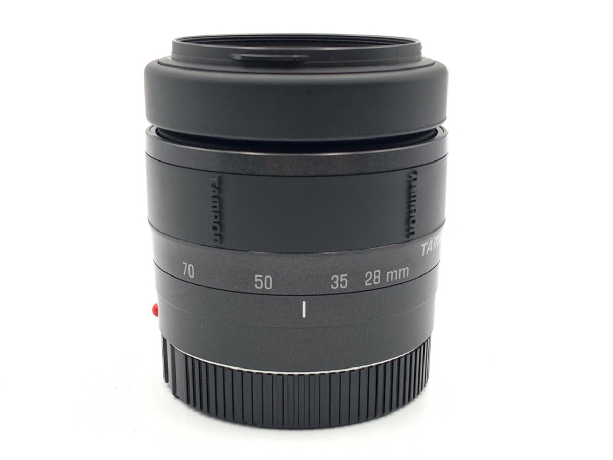 中古】タムロン AF 28-70mm F3.5-4.5 ミノルタ用 (Model 259D) 在庫