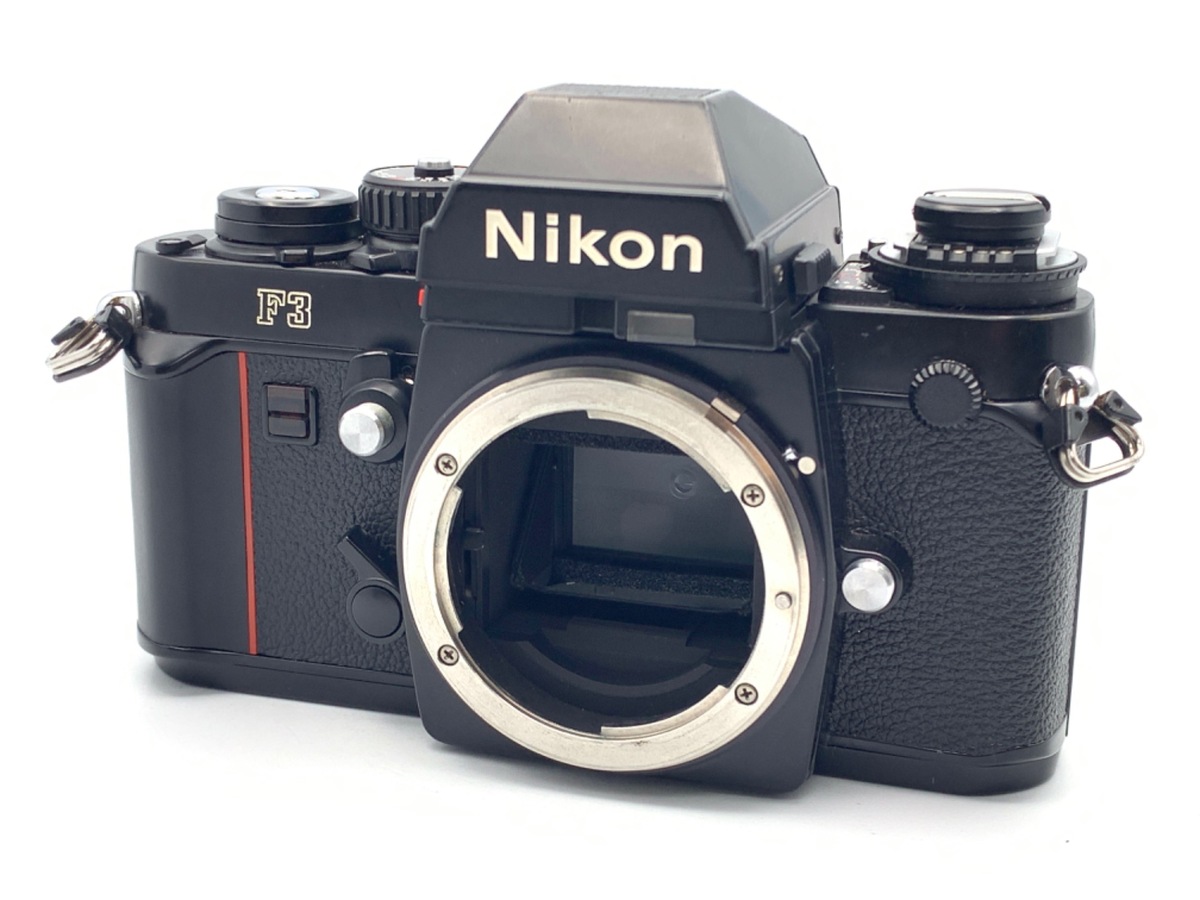 ニコン F3