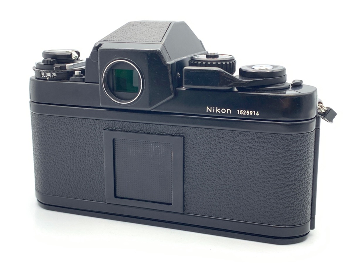 【中古】ニコン F3