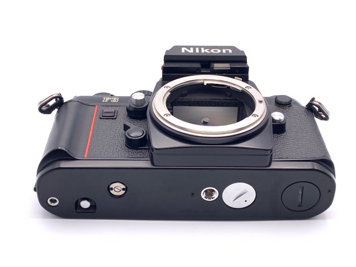 【中古】ニコン F3