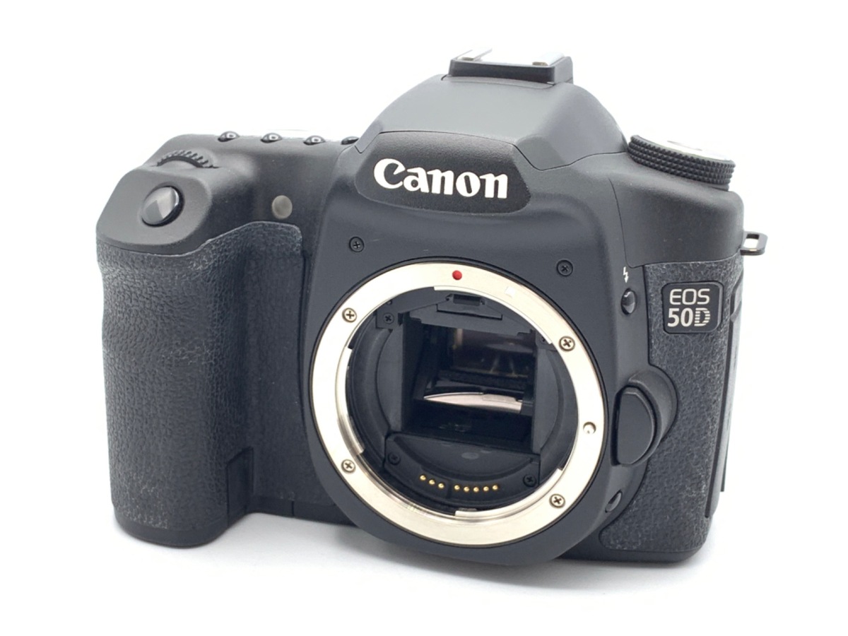 EOS 50D ボディ 中古価格比較 - 価格.com