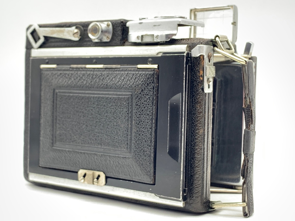 【中古】中判・大判カメラ各種