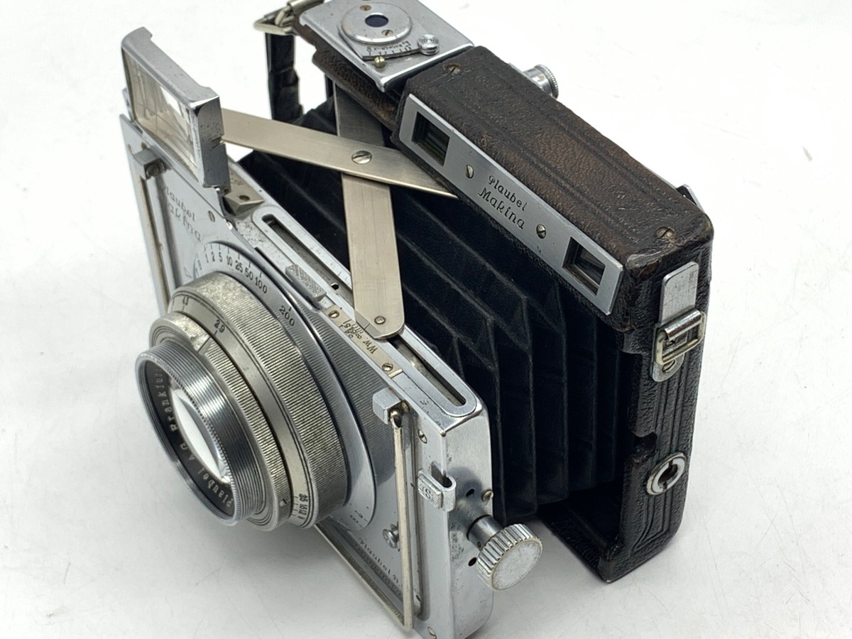 【中古】中判・大判カメラ各種