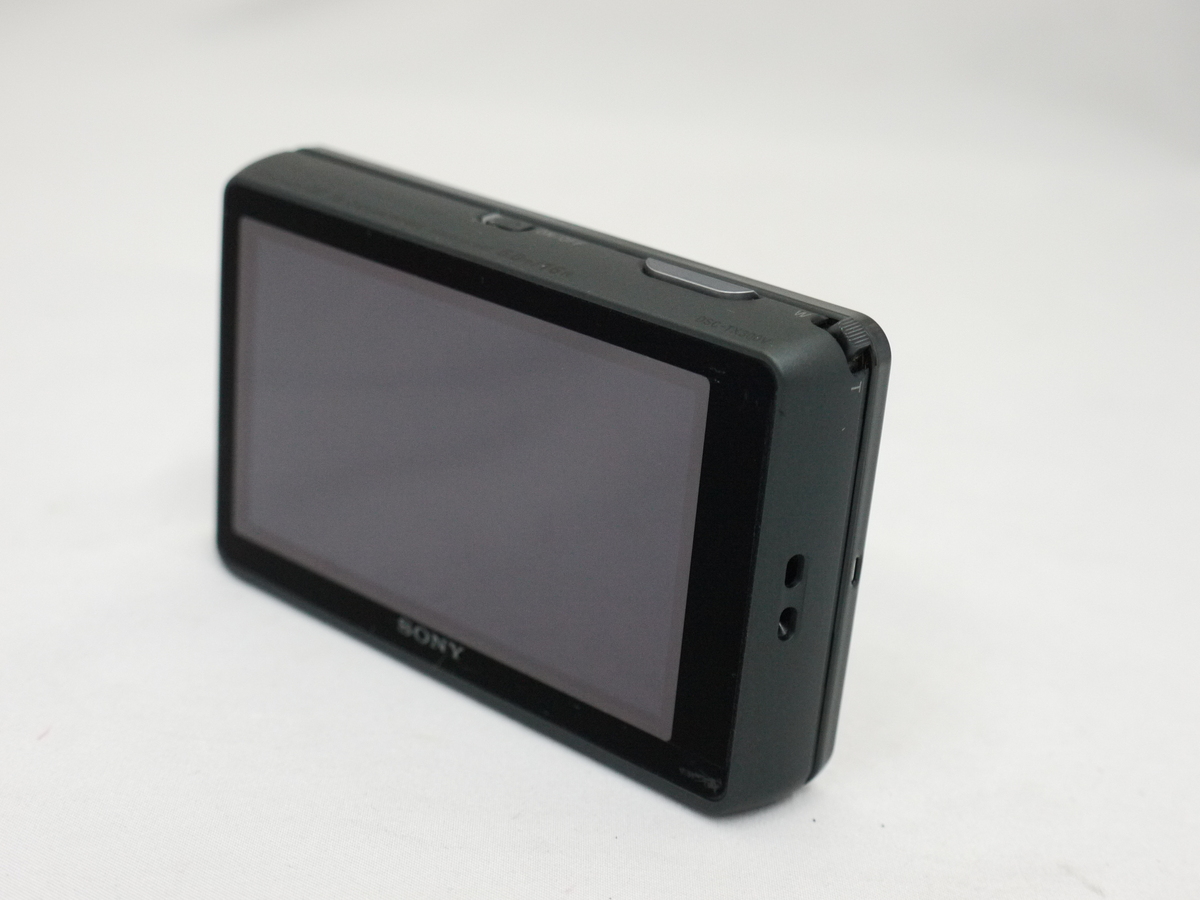 中古：B(並品)】ソニー Cyber-shot DSC-TX300V | 2415250252327