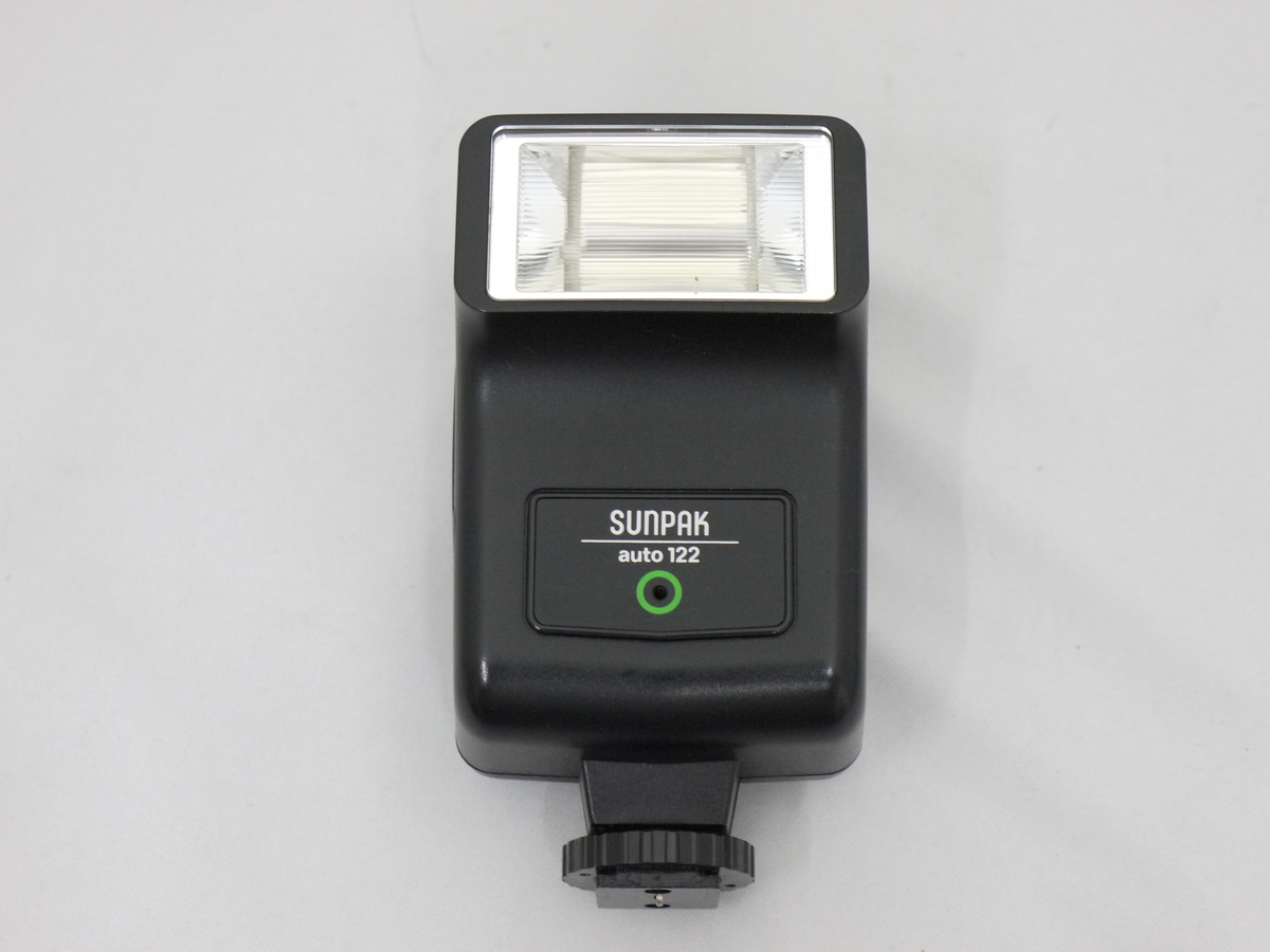 中古：B(並品)】サンパック ストロボ各種 | 2415250253225