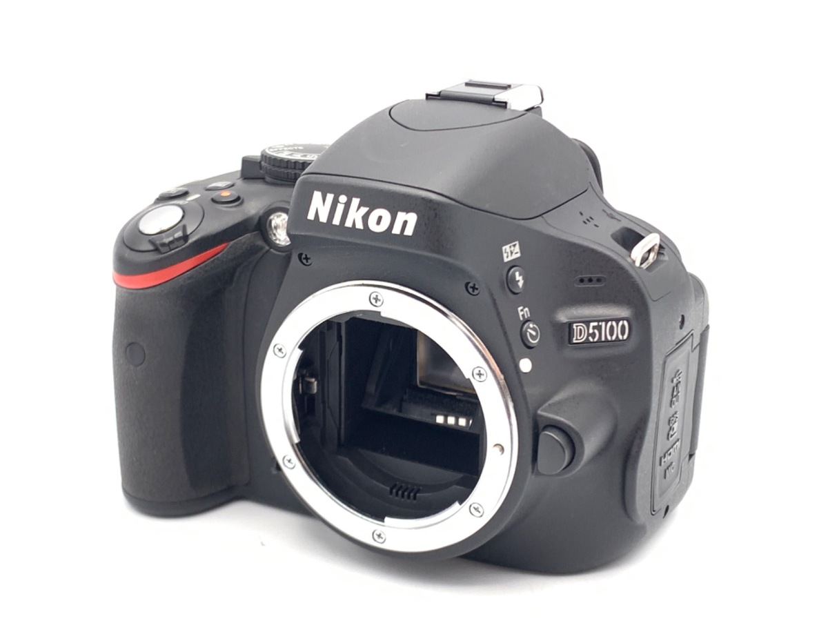 価格.com - ニコン D5100 ボディ 価格比較