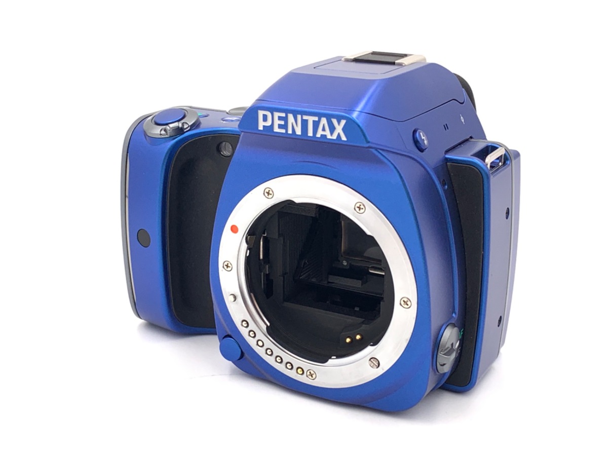 PENTAX K-S1 ボディ 中古価格比較 - 価格.com