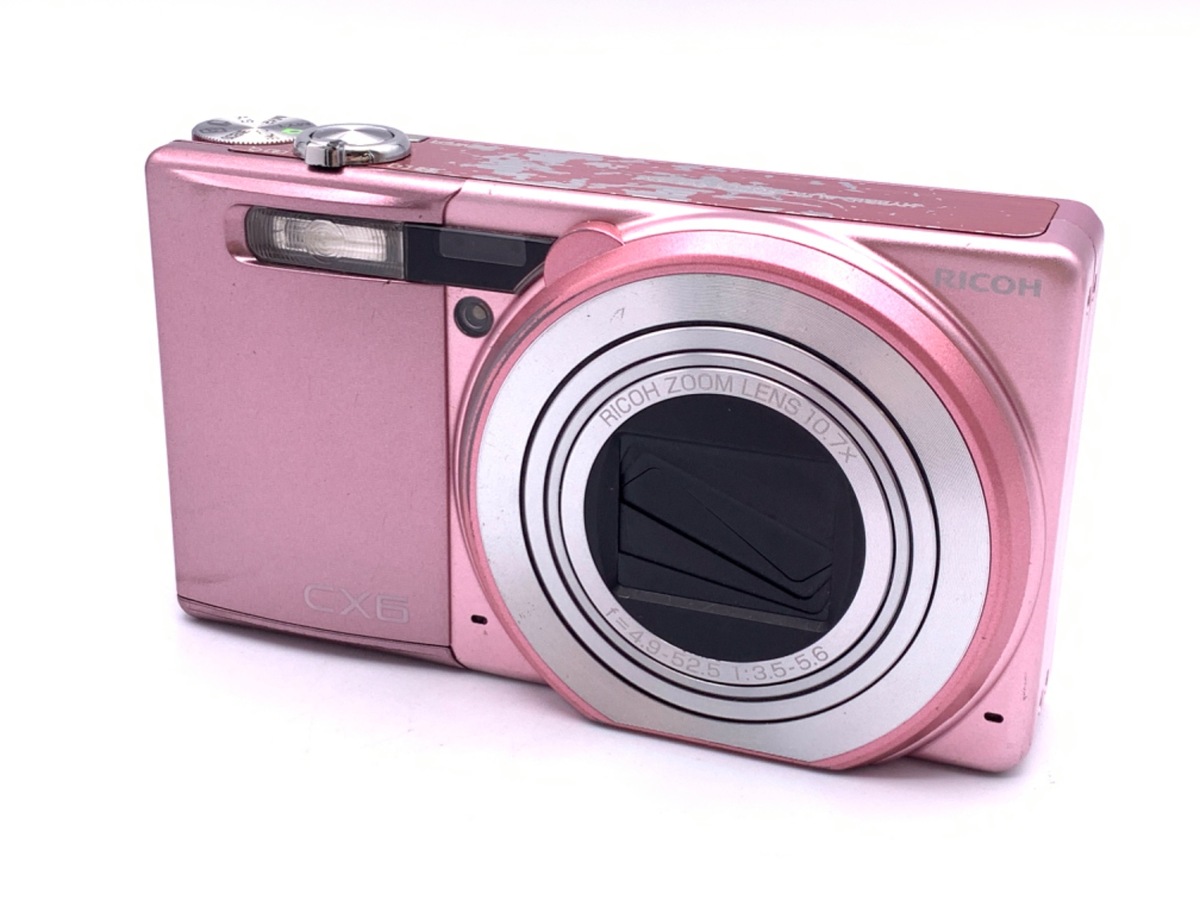 RICOH リコー WG-5 GPS 防水デジタルカメラ ガンメタリック Specifications｜WG-5 GPS | RICOH IMAGING