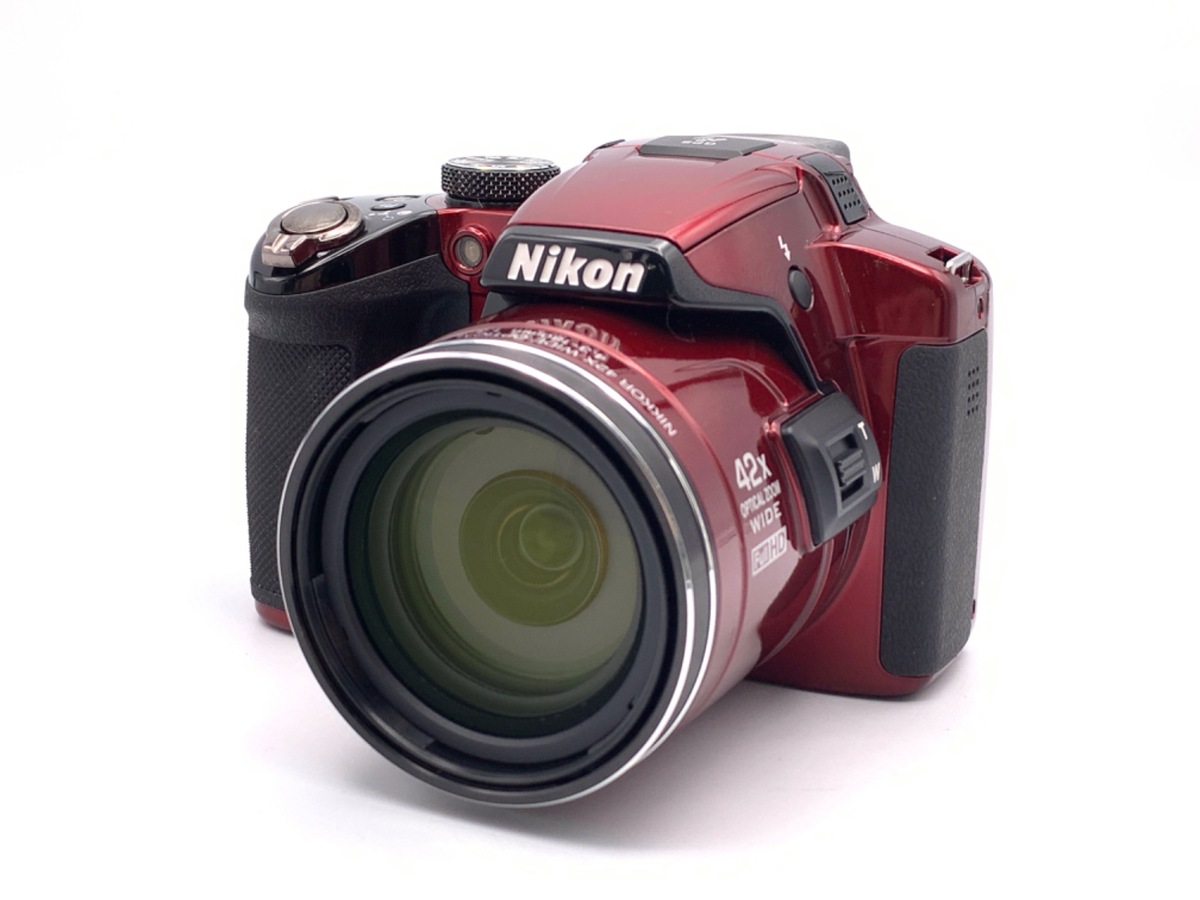 COOLPIX P510 中古価格比較 - 価格.com