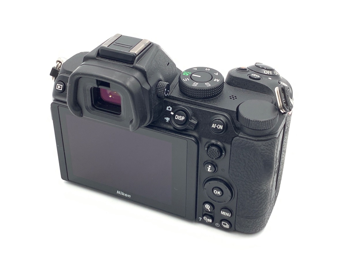 中古：B(並品)】ニコン Z5 ボディ | 2415250258213
