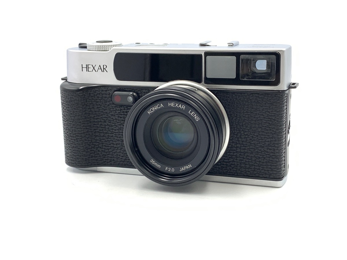HEXAR(Classic)