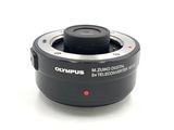 未使用 Ｍ.ZUIKO PRO MC-20 テレコンバーター オリンパス 新品)OLYMPUS (オリンパス) テレコンバーター MC-20（商品ID