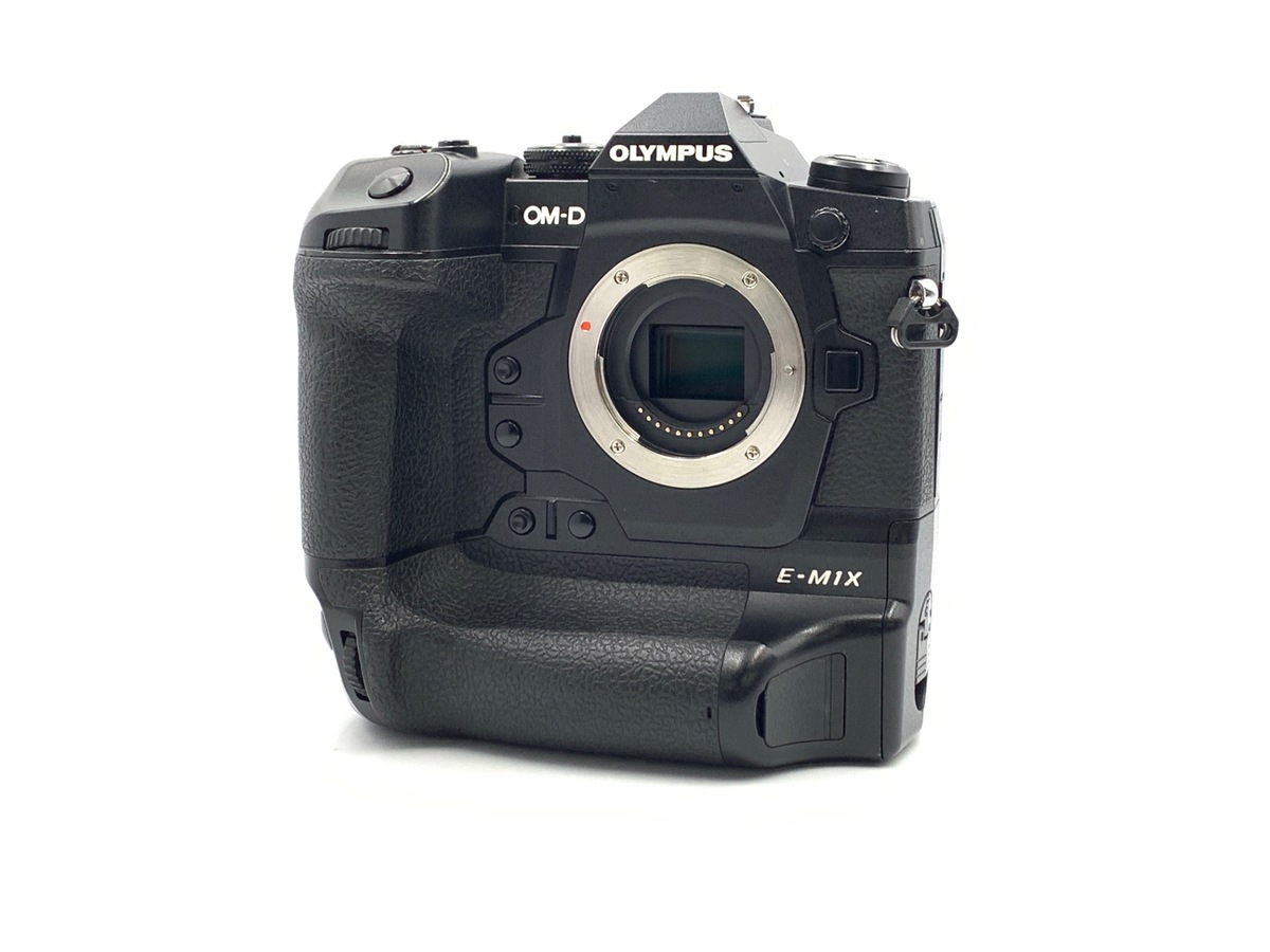 オリンパス　OM-D E-M1Xボディ Amazon | 【整備済み品】OLYMPUS ミラーレス一眼カメラ OM-D OM