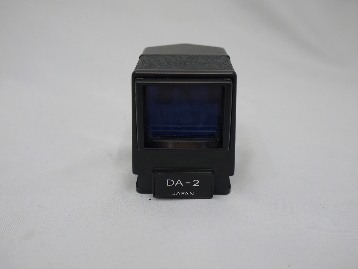 中古：B(並品)】ニコン（Nikon）F3用アクションファインダー DA-2