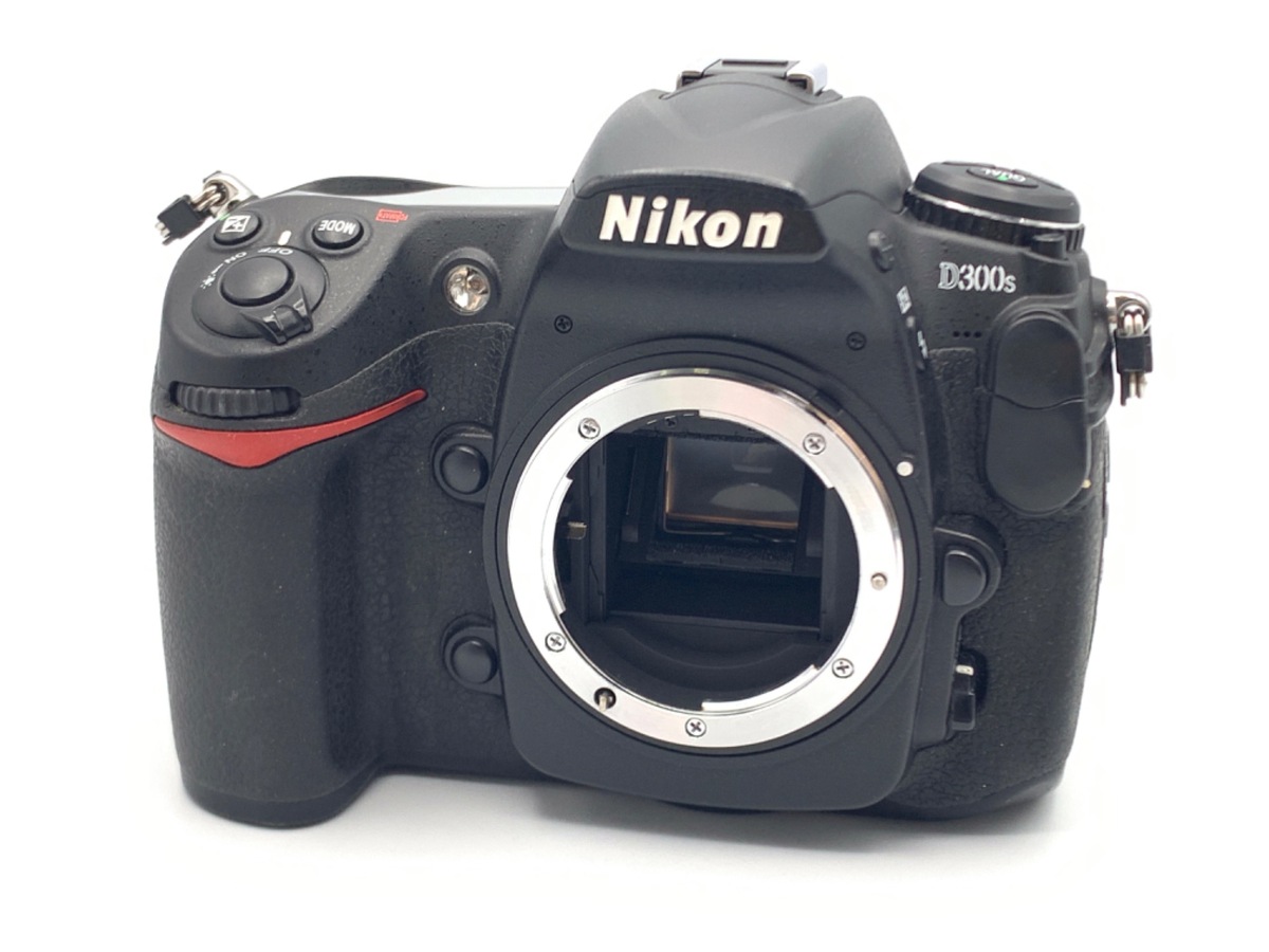D300S ボディ 中古価格比較 - 価格.com