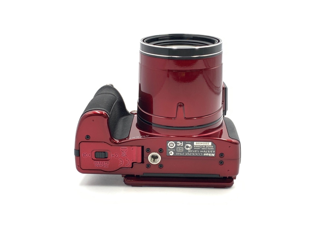 COOLPIX P510 گށy1610fz