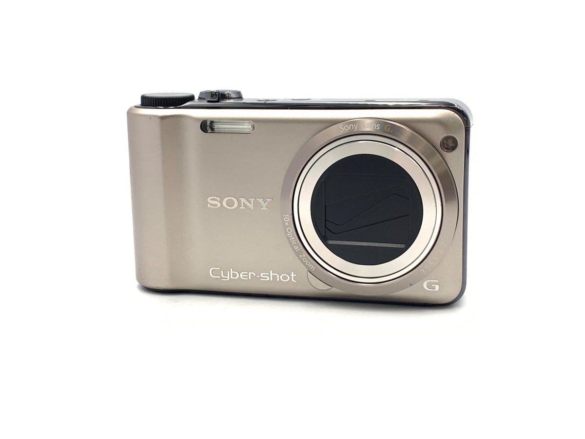 【極美品】SONY ソニー DSC-HX5V サイバーショット Amazon | SONY デジタルカメラ Cyber-Shot(サイバーショット
