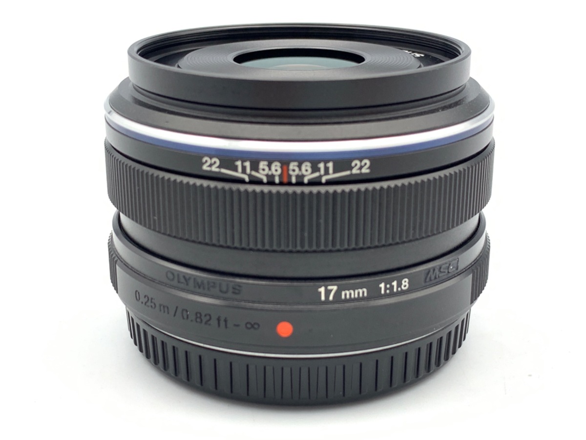 M.ZUIKO DIGITAL 17mm 1:2.8 中古美品 M.ZUIKO DIGITAL 17mm F2.8 中古価格比較 - 価格.com